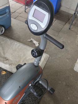 Exsersise Bike