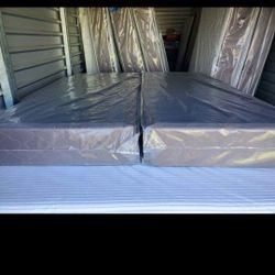 King box springs can deliver