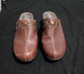 Bjorndal shoes