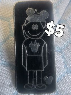 Disney Trading Pins