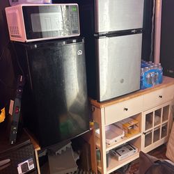 Mini Refridgerator 