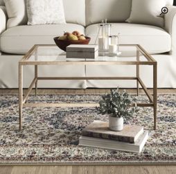 Like-New Coffee Table