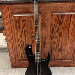 Dean Electric Bass Guitar 