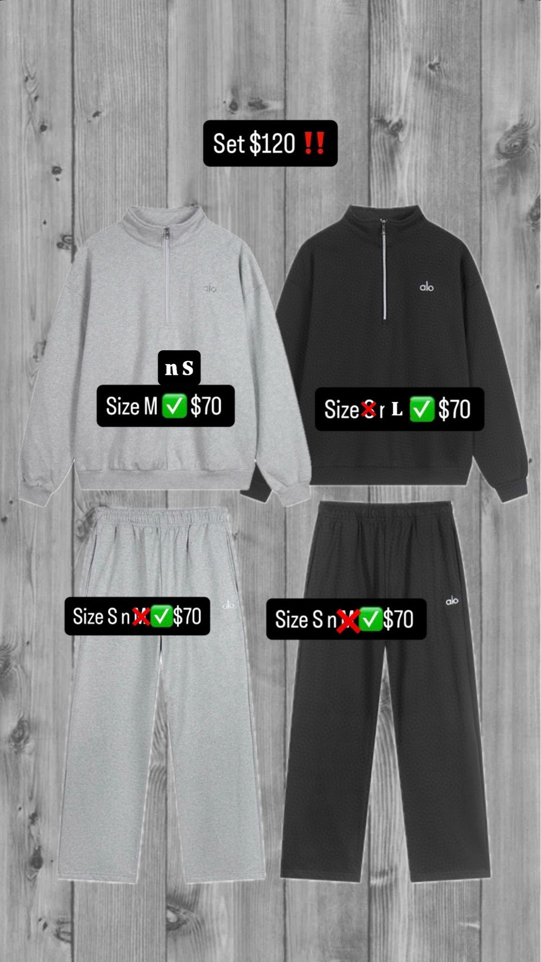 Designer Clothes
