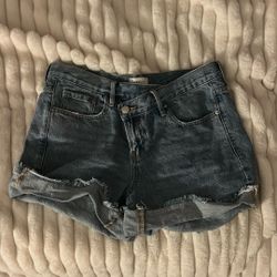 pacsun shorts size 26