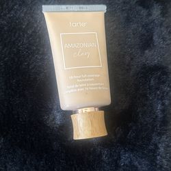 Tarte Foundation 