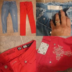 Women's Jeans