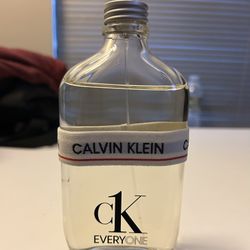 Calvin Klein (Everyone)