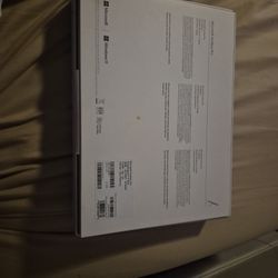Microsoft Surface Pro 11