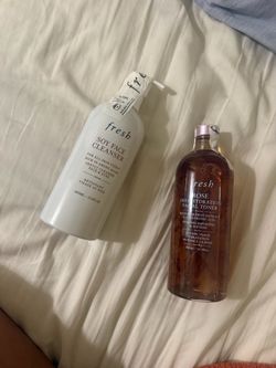 Fresh skincare