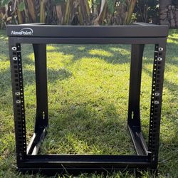 Brand New NavePoint Server Rack