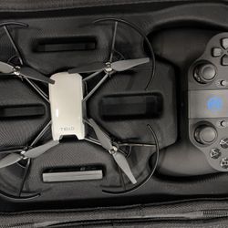 Tello Drone W/ Control And Case
