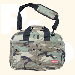 Supreme Utility Bag
