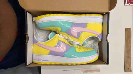 Easter Forces