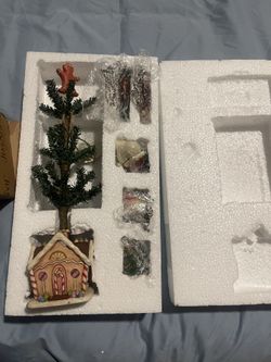 Jim Shore Christmas Joys Are Ever Sweet