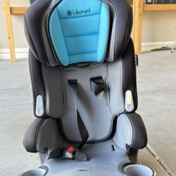 Car Seat