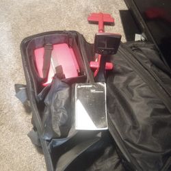 AMProbe AT-5000 Underground Wire Tracer