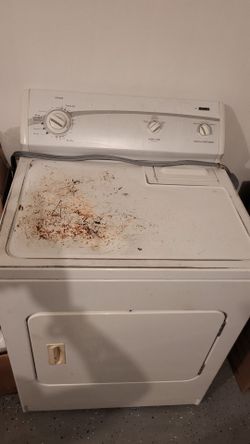 Kenmore Dryer
