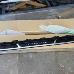 2020 - 2024 KIA TELLURIDE OEM RUNNING BOARD SIDE STEP SET S9F37AC200 S9F37AC100