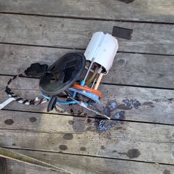VW  Audi Fuel Pump