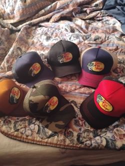 Set of 6 Buddle Deal  or  2 for 15$