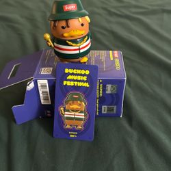 Duckoo Music Festival - Hiphop