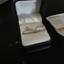 Ring With Band
