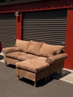 Sofa – Large