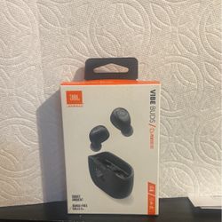 Vibe Buds Jbl 