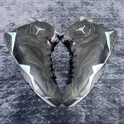 Jordan 7 Chambray Size 11