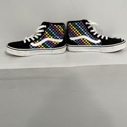 Vans Shoes 