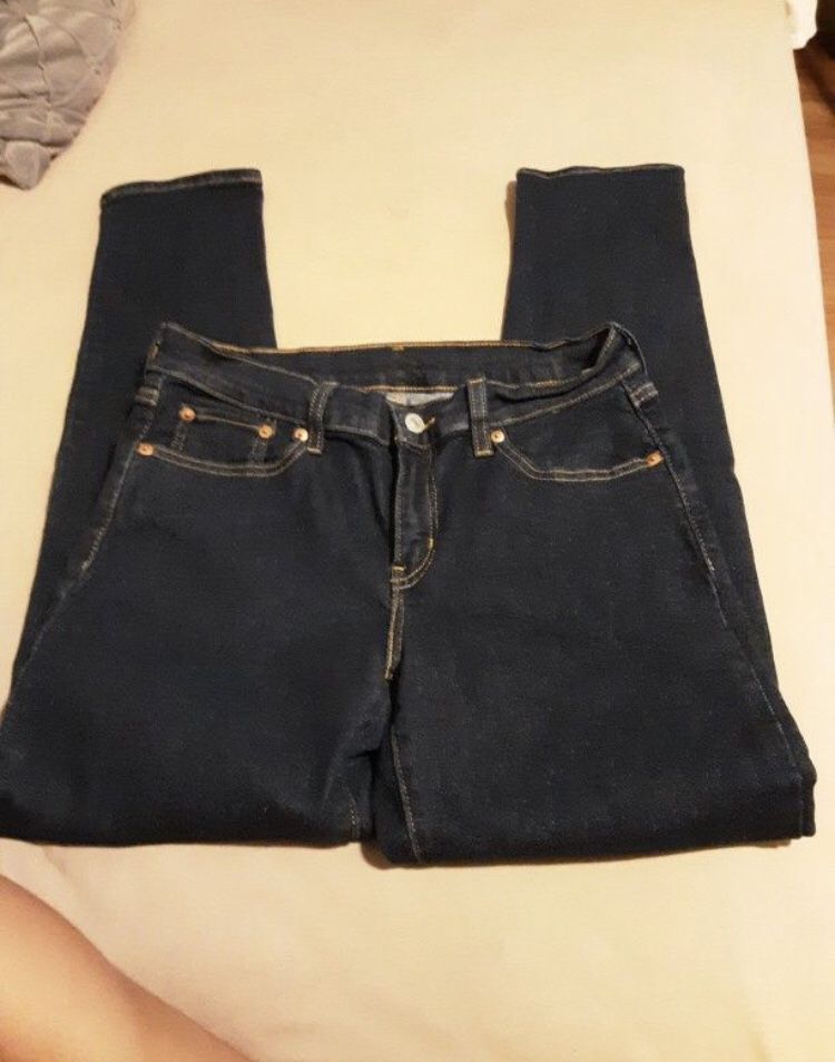 Levi's Skinny Pants