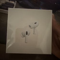 Apple Airpod Pro 2 Brand New