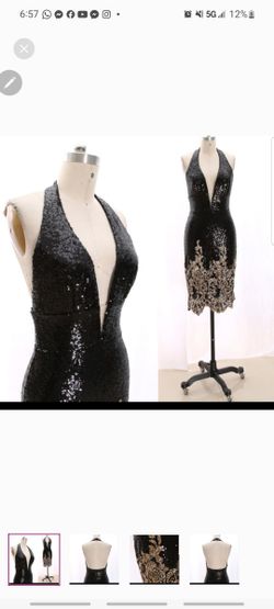 Beautiful Event Dress