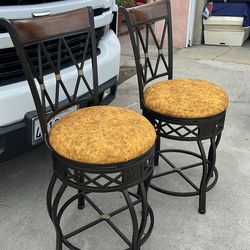 Bar stools