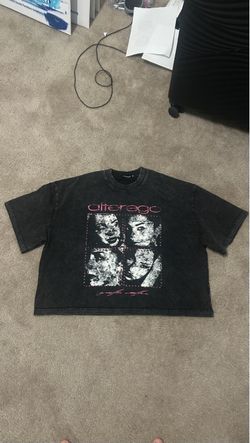 Graphic Tee