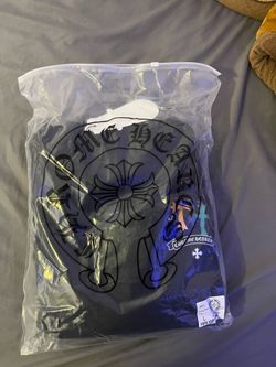 Chrome hearts L