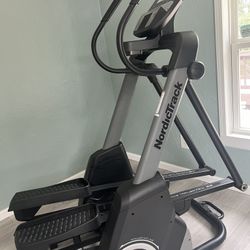 Nordic Trac Elliptical 