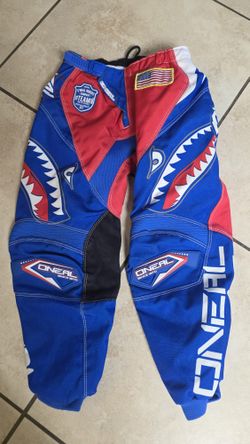 O'Neal Youth Riding Gear