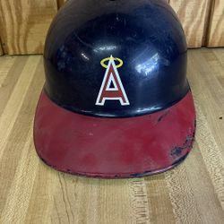 Vintage Angels Batting Helmet SGA
