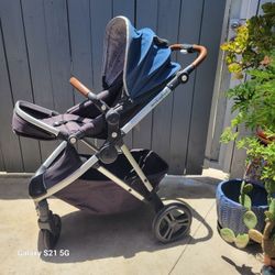 Mockingbird Stroller Free
