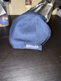 Dallas, Cowboy Hat Baseball