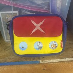 NEW- One Piece Bag