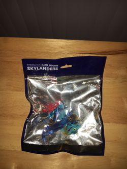 Skylanders Trap Team Trap Master Snap Shot