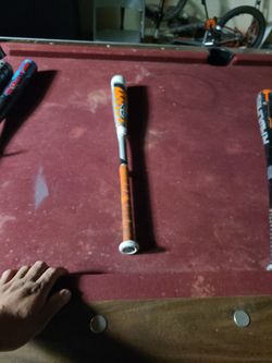 Baseball Bat Usssa