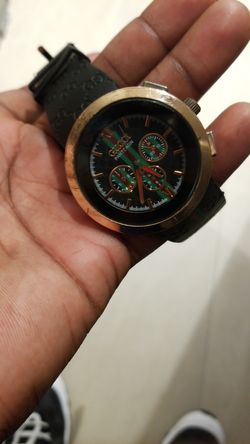 Gucci Watch