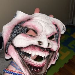 The fiend wwe Shop Replica Mask 