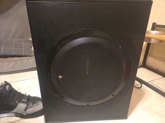 Fosgate P300-12