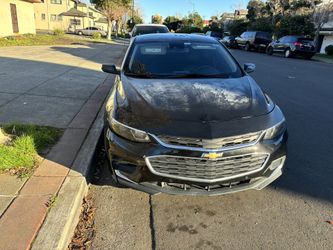 2016 Chevrolet Malibu