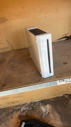 Wii